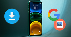  Cách tải ảnh, lưu ảnh từ web về iPhone, iPad cực đơn giản, dễ hiểu 