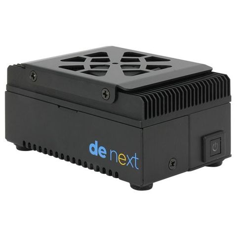 MiniPC AAEON DENEXT-TGU8-EBX-A10-A001