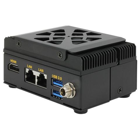 MiniPC AAEON DENEXT-TGU8-EBX-A10-A002