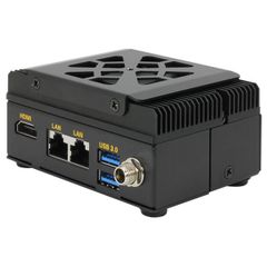  MiniPC AAEON DENEXT-TGU8-EBX-A10-A002 