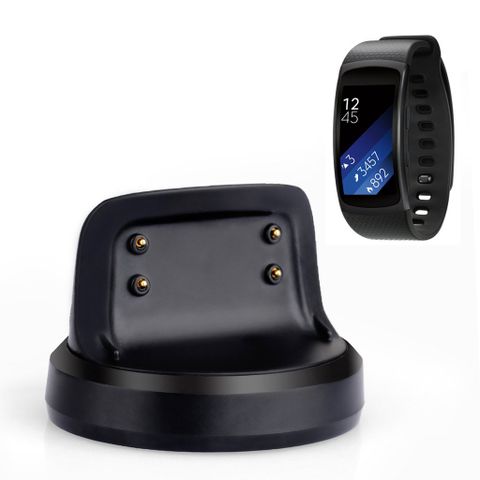 Đế sạc cho vòng samsung gear fit 2 (r360)