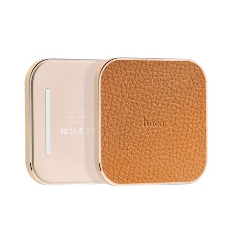 Đế sạc không dây hoco cw2