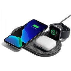  Đế Sạc Không Dây Native Union Drop Xl Wireless Charger Watch Edition Drop-xl-gry-aw-ueu 