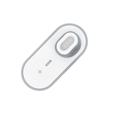 Đế sạc không dây 3 in 1 remax rp-w13