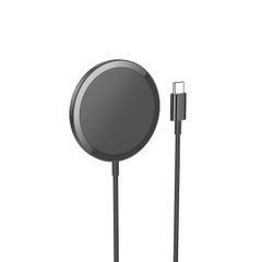  Đế sạc không dây từ tính 15W Hoco CW52 