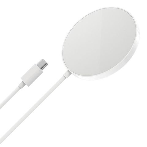Đế sạc không dây từ tính 15W Hoco CW28