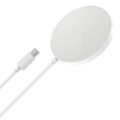  Đế sạc không dây từ tính 15W Hoco CW28 