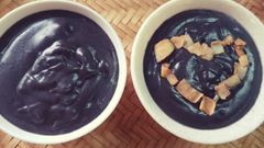  Cách nấu chè mè đen cho bà bầu cực kỳ thơm ngon 