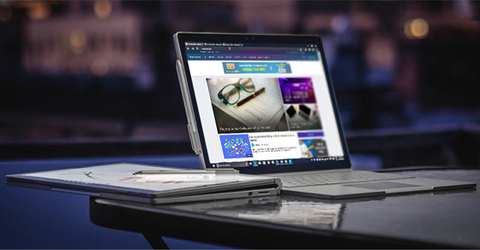 Hướng dẫn chọn mua laptop đồ họa, kỹ thuật chuẩn xác nhất