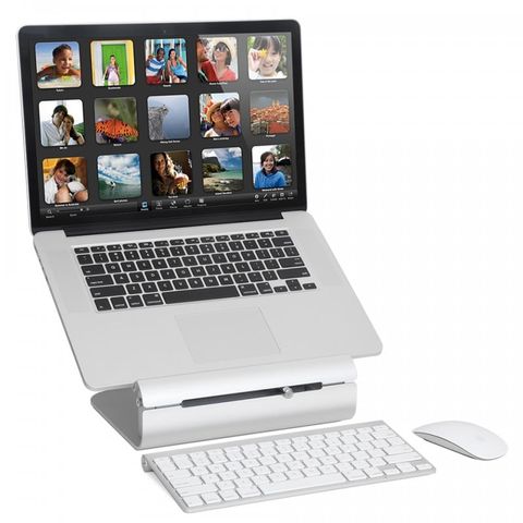 Đế Tản Nhiệt Cho Macbook Rain Design Ilever2 Adjustable Height
