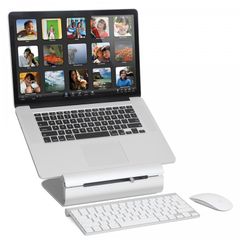  Đế Tản Nhiệt Cho Macbook Rain Design Ilever2 Adjustable Height 