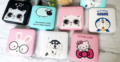  TOP 10 pin sạc dự phòng cute, dễ thương nhất tại Trung Tâm Bảo Hành 