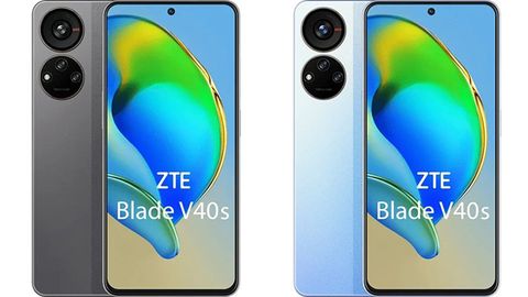 Điện Thoại Zte Blade V40s