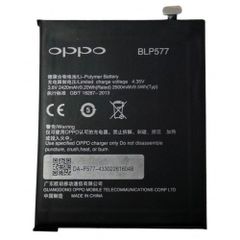 Pin ZTE Blade X