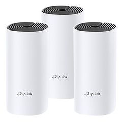  Bộ Phát Wifi TP-Link AC1200 Deco M4 Trắng 2.4 GHz, 5 GHz 