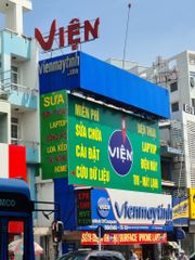  Quận Phú Nhuận: 178-180 Hoàng Văn Thụ, Phường 9, Quận Phú Nhuận, Tphcm 