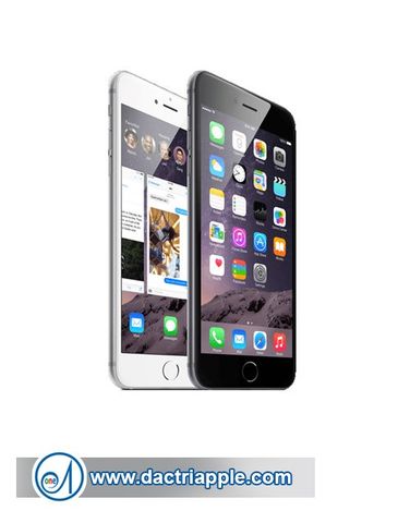 Chuyên bảo hành iPhone 6 plus quận 1