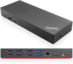  Đế cắm Lenovo ThinkPad Hybrid USB-C with USB-A Dock 