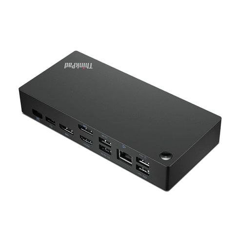 Đế cắm Lenovo ThinkPad Universal USB-C Smart Dock