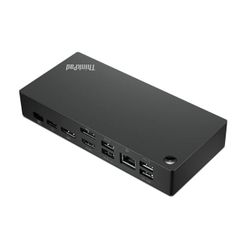  Đế cắm Lenovo ThinkPad Universal USB-C Smart Dock 