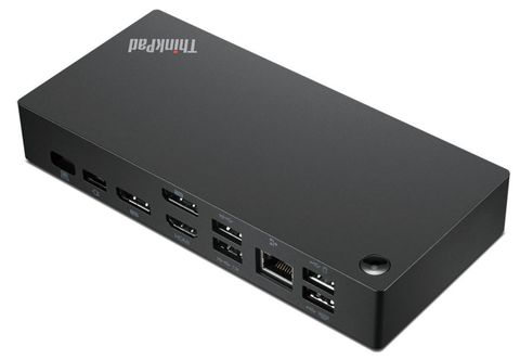 Đế cắm Lenovo ThinkPad Universal USB-C Dock