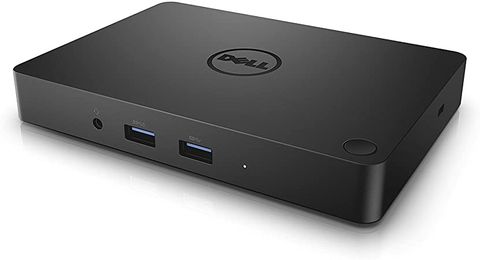 Đế Màn Hình Dell Wd15 4k Với Bộ Điều Hợp 130w, Usb-c, (450-afgm)