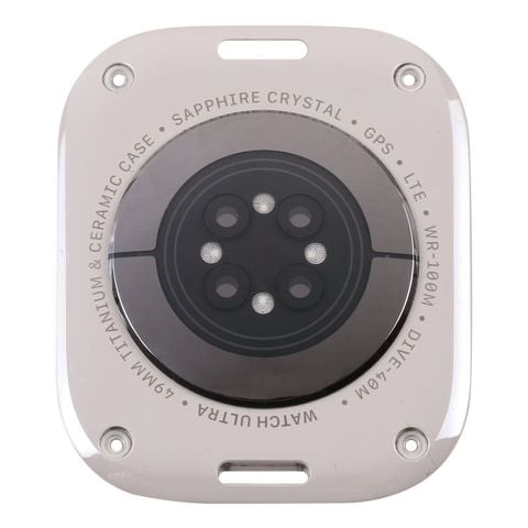 Đế sạc Apple Watch Ultra 1, 2