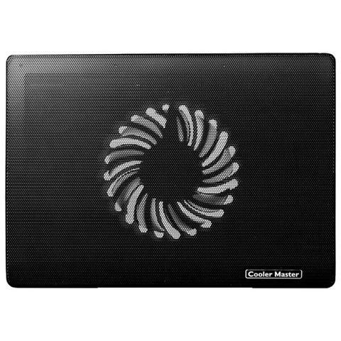 Đế Tản Nhiệt Laptop Cooler Master Notepal I100