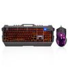 Ajazz Gaming Keyboard Mouse Combo Keyboard Set 3200