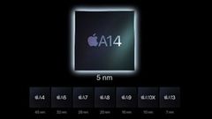  Apple A14 Bionic trên iPad Air 4, sắp tới là dòng iPhone 12 lộ điểm Geekbench cực khủng, bỏ xa nhiều vi xử lý hàng đầu 