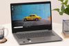 Laptop Lenovo IdeaPad Slim 3 14IIL05 i7 1065G7/8GB/512GB/Win10 (81WD0040VN)