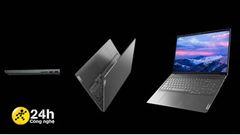  Lenovo IdeaPad Slim 5 Pro ra mắt: Màn hình 2.2K, tùy chọn chạy Intel Core i7 thế hệ 11 hoặc Ryzen 7 5800H, giá từ 24.3 triệu 