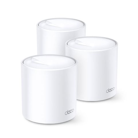 Bộ Định Tuyến Mesh Wifi 6 Tp-link Deco X20 (3 Pack)