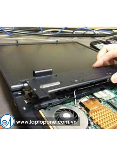 thay màn hình laptop HP NOTEBOOK 14 D100 giá rẻ