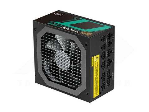 Nguồn Deepcool Gamer Storm DQ850-M-V2L-80 Plus Gold