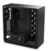 Deepcool Macube 550 – Black