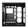 Deepcool Macube 550 – Black