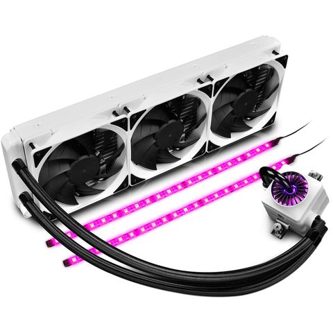 Tản Nhiệt Chất Lỏng Deepcool Captain 360 Ex Rgb