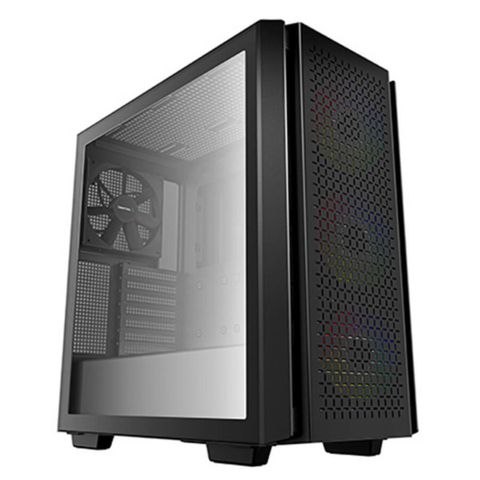 Deepcool Cg560 Airflow – Mid-tower Case