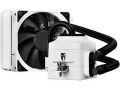  Tản Nhiệt Nước Cpu Deepcool Gamer Storm Captain 120 Ex White 