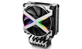 Deepcool Gamer Storm Fryzen (Amd Only) - Rgb Air Cooler