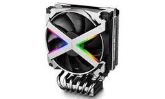  Deepcool Gamer Storm Fryzen (Amd Only) - Rgb Air Cooler 