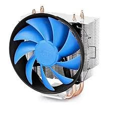 Deepcool Gammax 200T