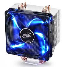 Deepcool Gammax 400I Blue