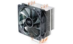 Deepcool Gammax 300 Fury