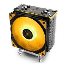 Deepcool Gammaxx Gt Tga - Led Yellow