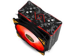 Deepcool Gammaxx Gt Tga - Led Red