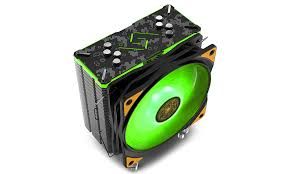 Deepcool Gammaxx Gt Tga - Led Green