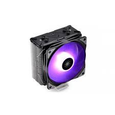 Deepcool Gammaxx Gte - Rgb Led Cpu Air Coolers - Violet