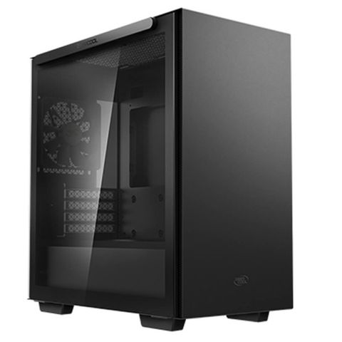 Deepcool Macube 110 – M-atx Case